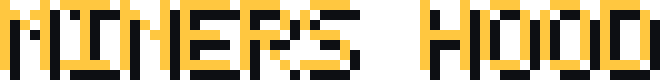 Miners Hood